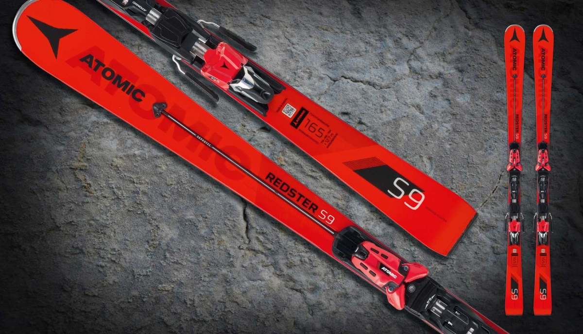 Ski's Ski's