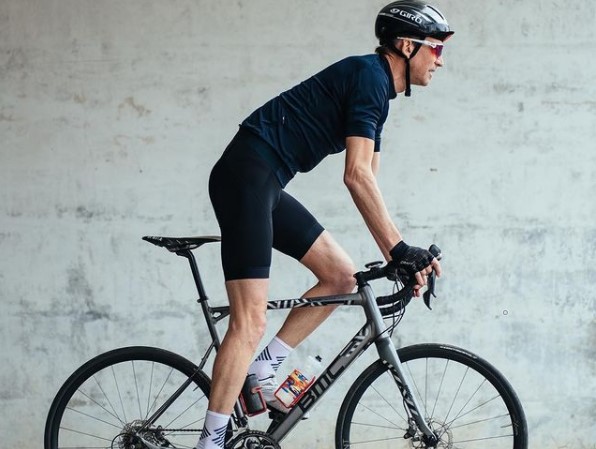Biking Biking