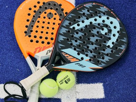 Padel Padel