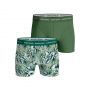 Björn Borg Heren Cotton Stretch Boxers 2-pack