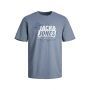 Jack&Jones Jongens T-shirt Summer