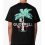 Quotrell Heren T-shirt RESORT