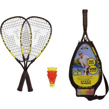Talbot Torro speedbadminton Speed 4400 Set