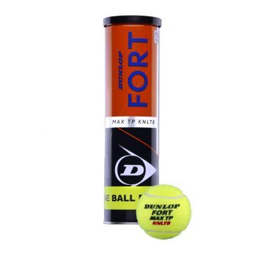 Dunlop tennisbal Fort Max