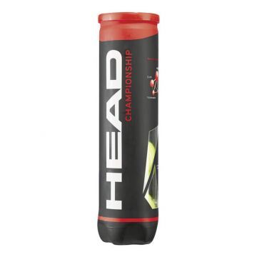 Head unisex tennisbal 4B Head Championship