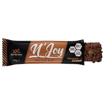XXL Nutrition N,Joy Protein Bar