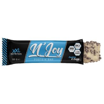 XXL Nutrition N,Joy Protein Bar