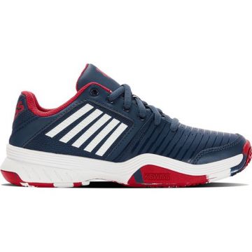 K-Swiss Jongens Tennisschoenen COURT EXPRESS OMNI