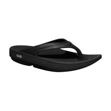 Oofos Dames Teenslipper Oolala