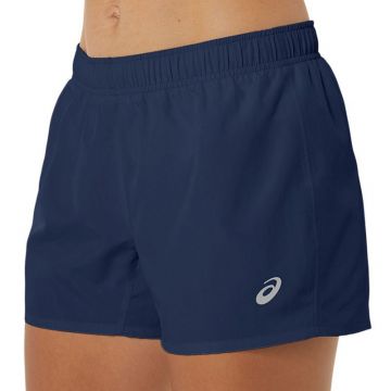Asics Dames Hardloopshort Core 4-inch