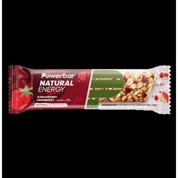 Powerbar Natural Energy Bar
