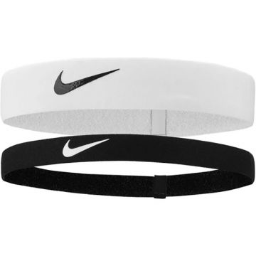 NIKE FLEX HEADBAND 2-Pack