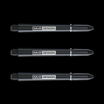 Winmau Dart Shaft MvG Nylon