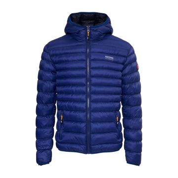 Nordberg Heren Puffer Thor