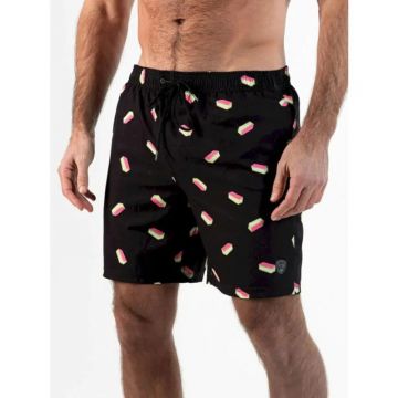 Falcon Heren Zwemshort Dray