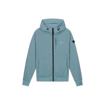 Malelions Heren Jas Crinkle