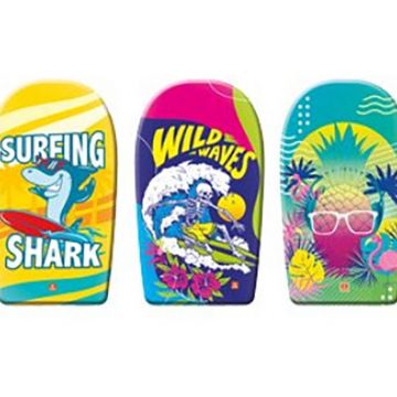 WITEBLAZE Surfing Surfing Body Board 1 stuk