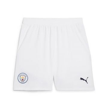Puma Sr MCFC Short REPLICA