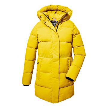 Killtec Dames Functional Parka GW 1