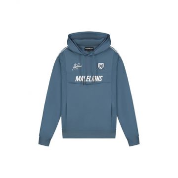 Malelions Heren Hoodie Sport Rebound Anorak