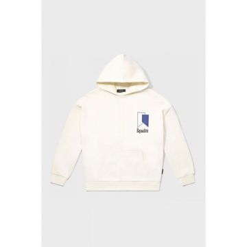 Equalité Heren NOAH OVERSIZED HOODIEc