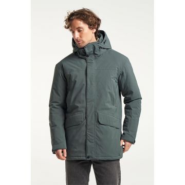 Tenson Heren Winter Jas CHRIS