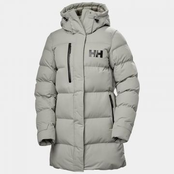 Helly Hansen Dames Jas Adore Puffy Parka