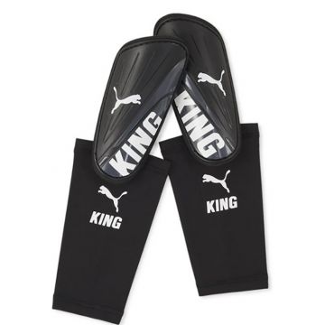 Puma Unisex Sleeve Scheenbeschermers King