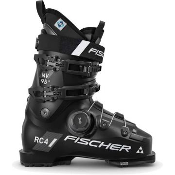 FISCHER Dames Skischoenen Rc4 95 Mv S Boa Gw