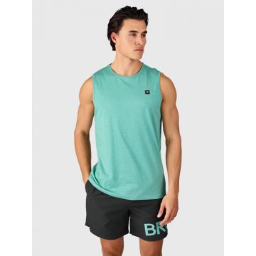 Brunotti Heren Singlet Malaku-Slub