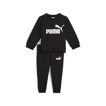 Puma Junior Joggingpak MINICATS ESS CREW