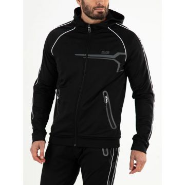 Sjeng Sports Heren Tennis Hooded Panther