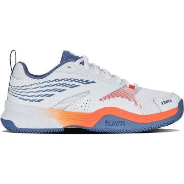 K-Swiss Heren Tennisschoen SPEEDEX CLAY