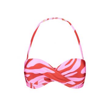 Beachlife Dames PADDED WIRED TOP