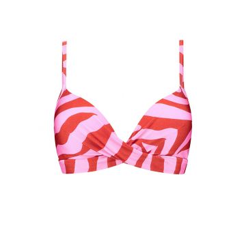 Beachlife Dames PADDED WIRED TOP
