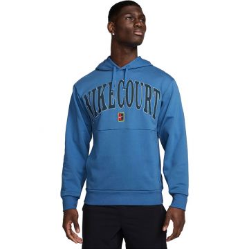 Nike Heren Hoodie Court Heritage