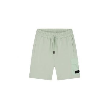 Malelions Heren Short NYLON POCKET CARGO