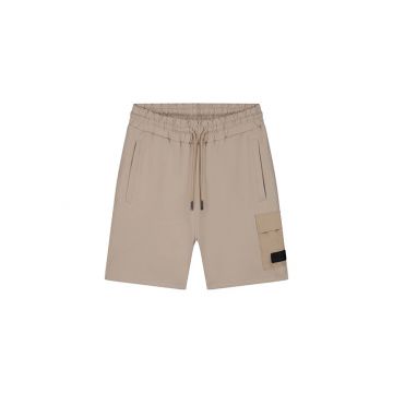 Malelions Heren Short NYLON POCKET CARGO