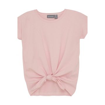 Color Kids Meisjes Shirt Knot