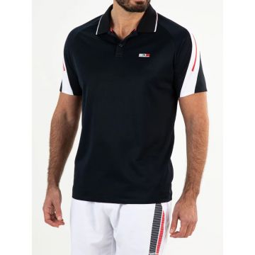Sjeng Sports Heren Tennis Polo Cliffort