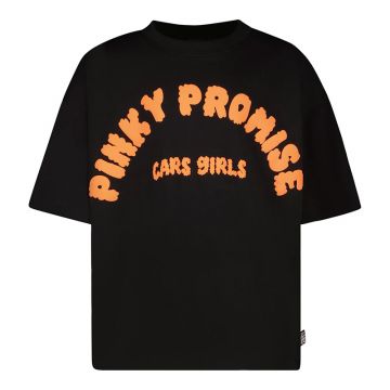 Cars Meisjes Shirt Philipa