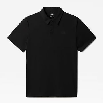 The North Face Heren Polo Tanken