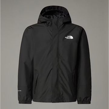 The North Face Jr Regenjas ANTORA