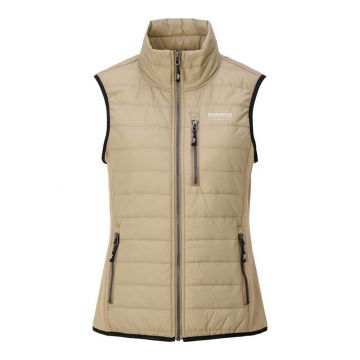 Nordberg Dames Bodywarmer Tirza