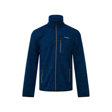 Nordberg Heren Fleece Vest Benjamin