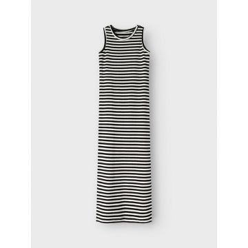 NAME IT Meisjes Jurk MAXI