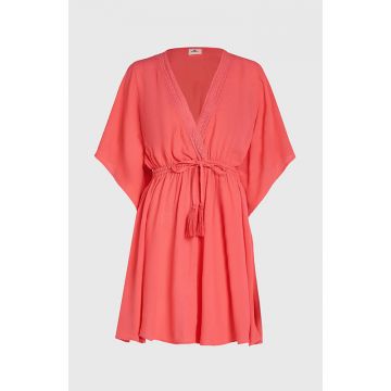 O'neill Dames Essentials Cover Up Dress