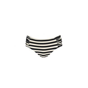 Barts Dames Bikinibroekje Yadbor Mid Waist Briefs