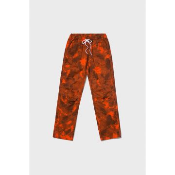 EQUALITÉ Broek Camo
