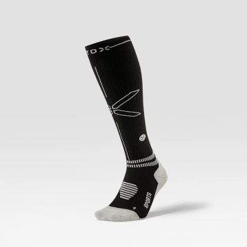 Stox Dames Compressie Sokken Sports